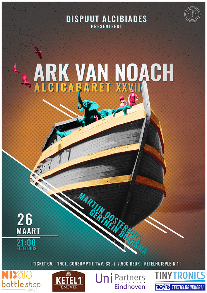 Ark Van Noach